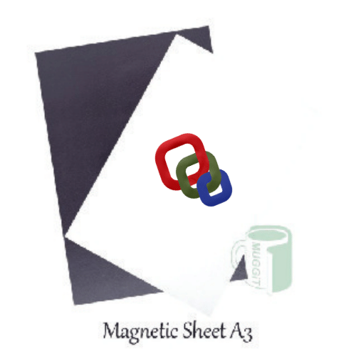  Branding Solutions magnet