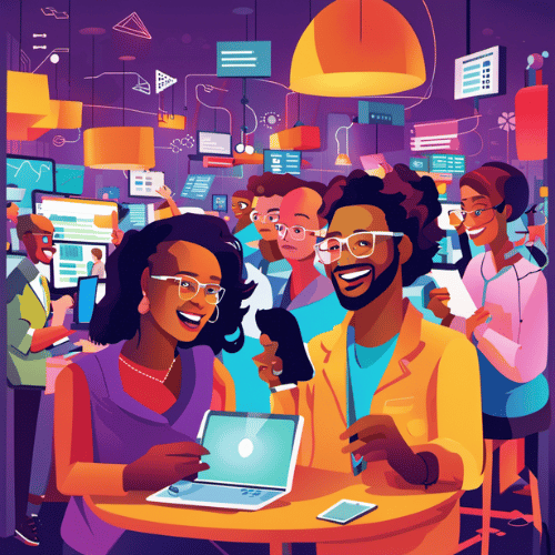 Knowing Your Target Audience location