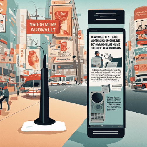 Setting Advertising Goals