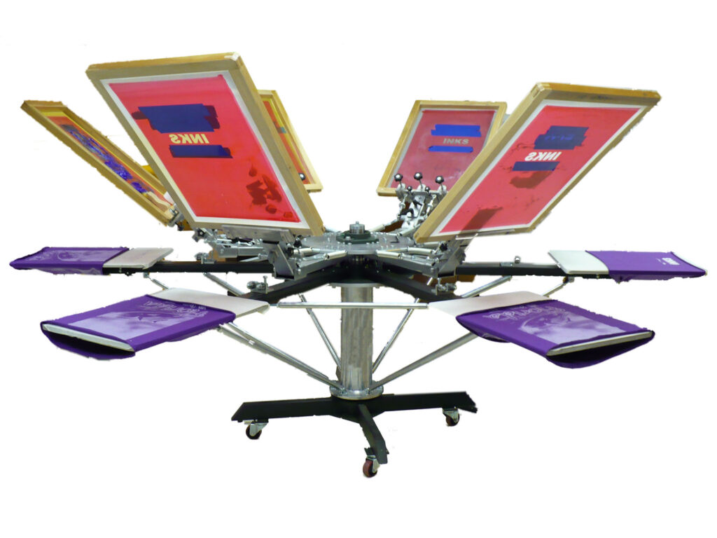 Printing Technique