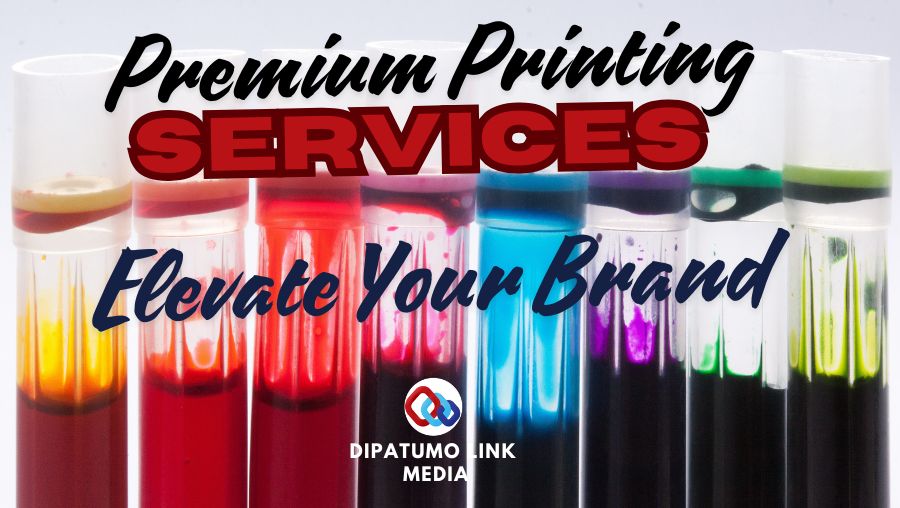Print Shop Germiston Johannesburg sandton