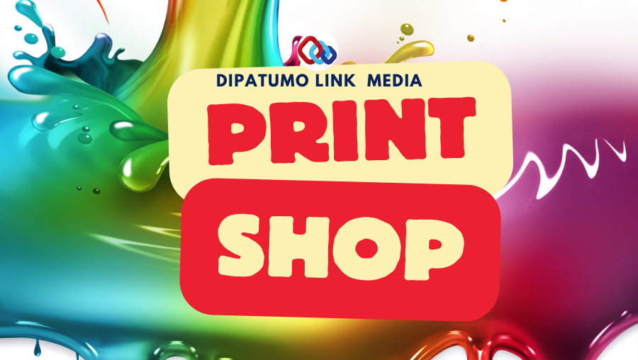 Print Shop Germiston JohannesburgPretoria
