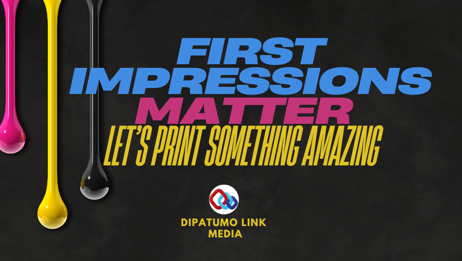 Printing Shop Germiston Johannesburg midrand