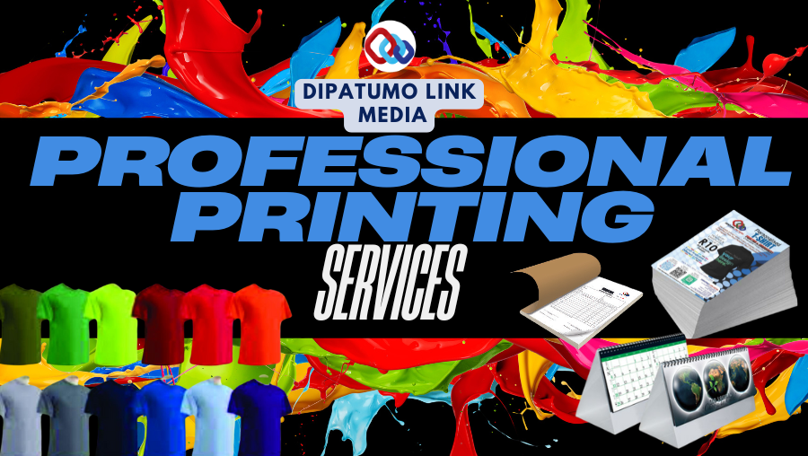Printing Shop Germiston Johannesburg1