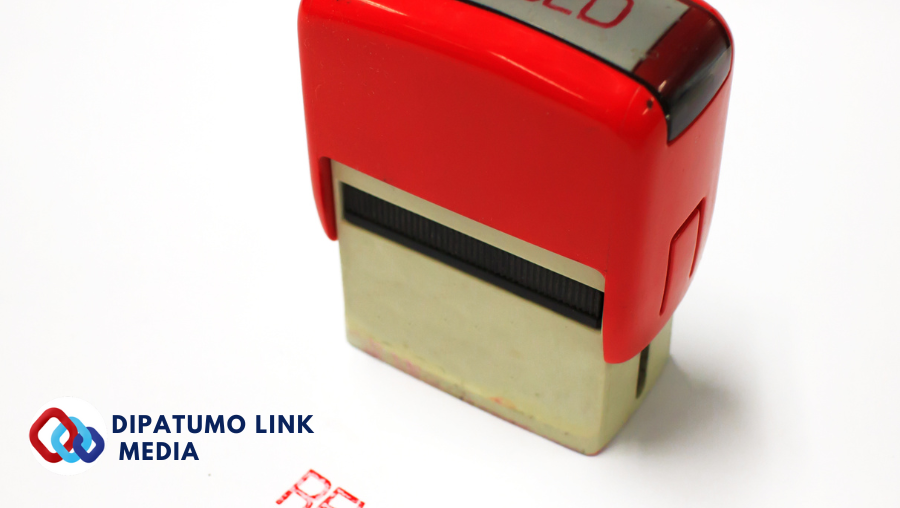 RUBBER STAMPS 2