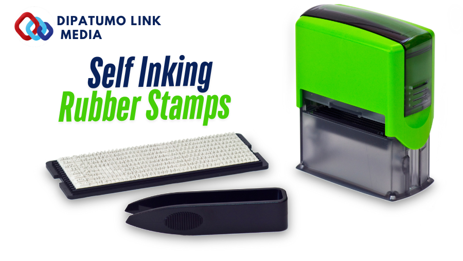 RUBBER STAMPS 4